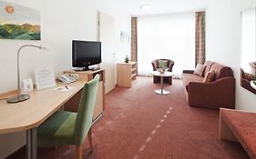 Zeller'S Quartier Hotel
