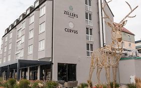 Zeller'S Quartier Hotel